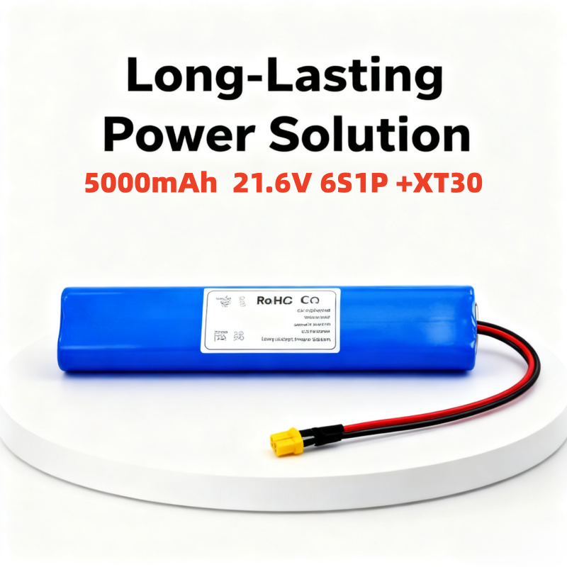 6S1P 21.6 فولت 5000 مللي أمبير - مراجعة 6S Lipo Battery 22.2V 5000Mah وسعره
