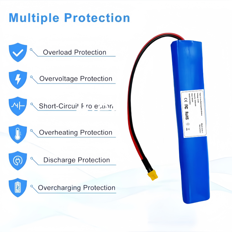 6S1P 21.6 فولت 5000 مللي أمبير - مراجعة 6S Lipo Battery 22.2V 5000Mah وسعره
