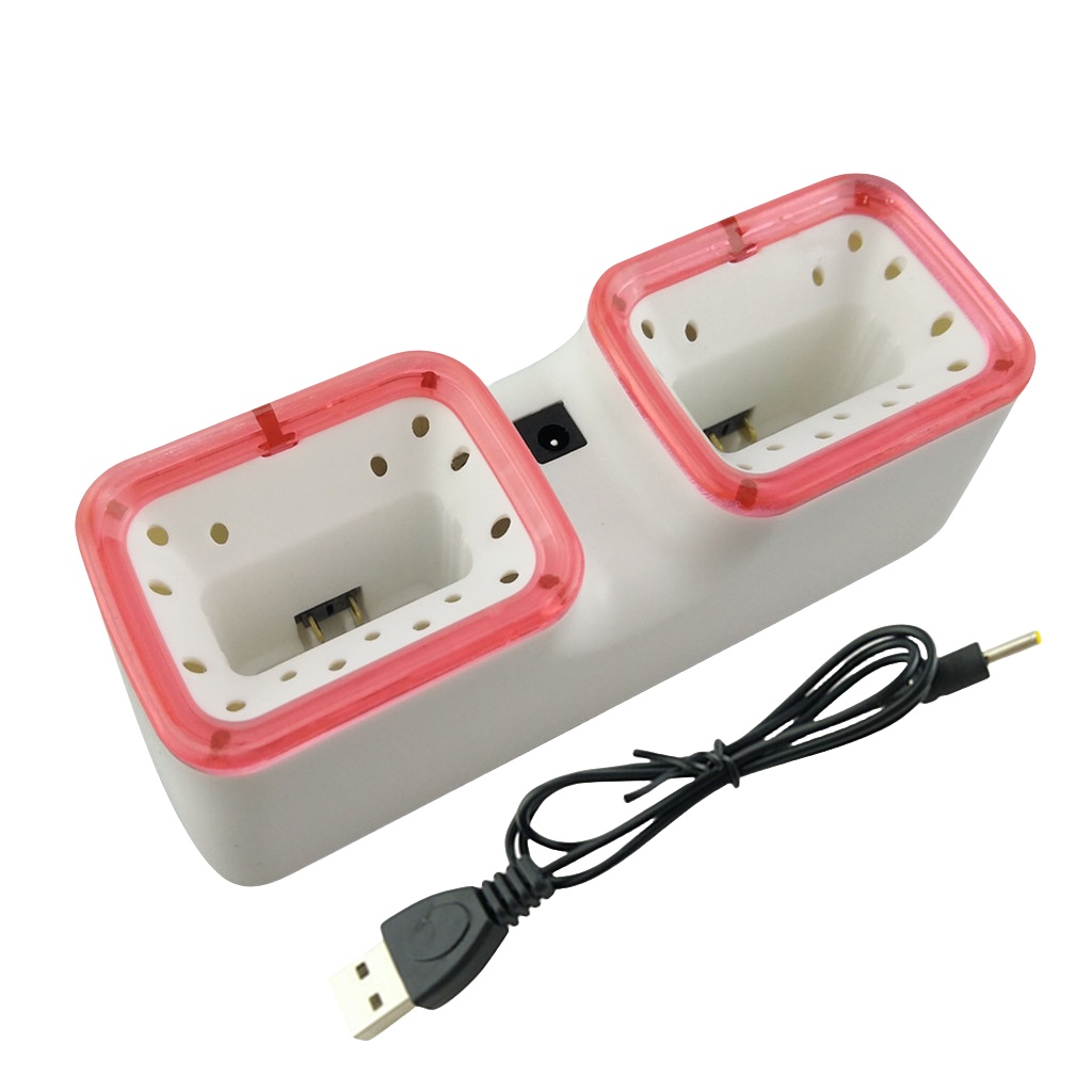 شاحن سريع مزدوج USB من SYMA X2 - مراجعة Hota D6 Pro Dual Lipo Charger وسعره
